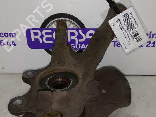 Used Right front steering knuckle OPEL COMBO Box Body/MPV (71_) [1994-2001]  9460197