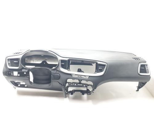 Airbag sæt KIA CEED (CD) 1.6 CRDi 136 | BP38466377C86 - Image 4