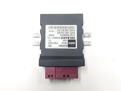 Electronic module BMW 3 (F30, F80) 316 d | BP40179356M83 - Image 2