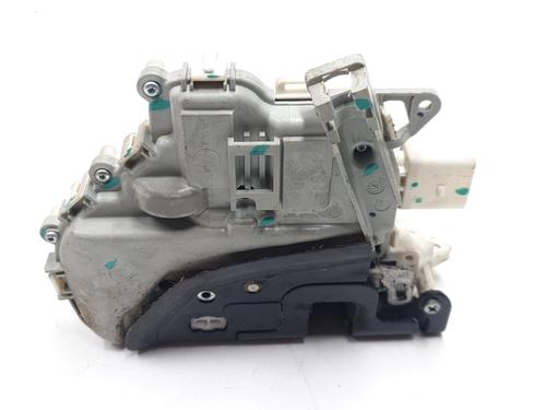 Front left lock AUDI A5 Sportback (8TA) 2.0 TFSI | BP32358067C98