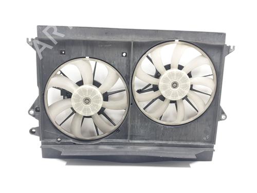 Used Radiator fan TOYOTA AURIS (_E15_) 2.0 D-4D (ADE150_, ADE150R) (126 hp) 32694816