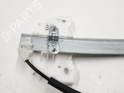 Fensterheber links hinten KIA STONIC (YB) 1.0 T-GDi Eco-Dynamics+ | BP30716835C24