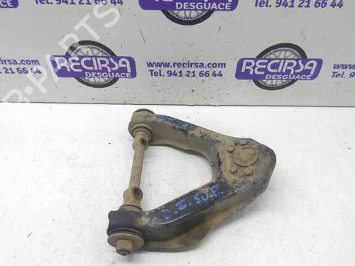 Used Left front suspension arm NISSAN TERRANO II (R20) [1992-2007]  9470352