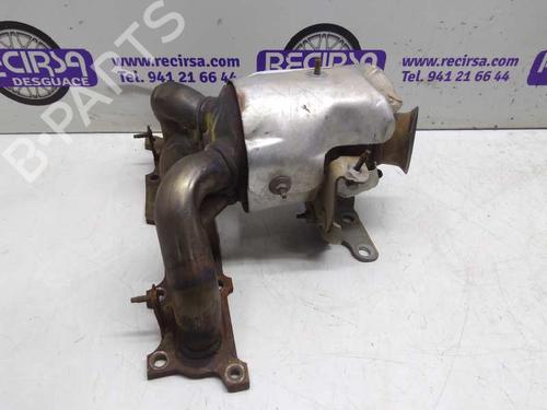 Used Catalyst CITROËN C4 Grand Picasso I (UA_) 2.0 i 16V (140 hp) 9460979