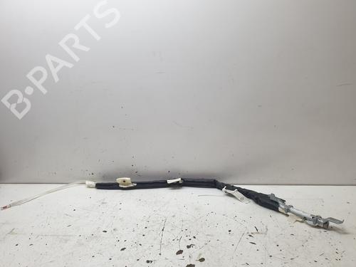 Used Right curtain airbag FIAT 500 (312_) [2007-2025]  24466203