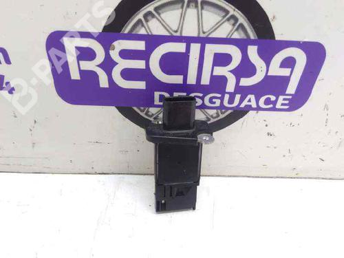 Mass air flow sensor PEUGEOT BOXER Van  | BP9550364M95  - Image 6