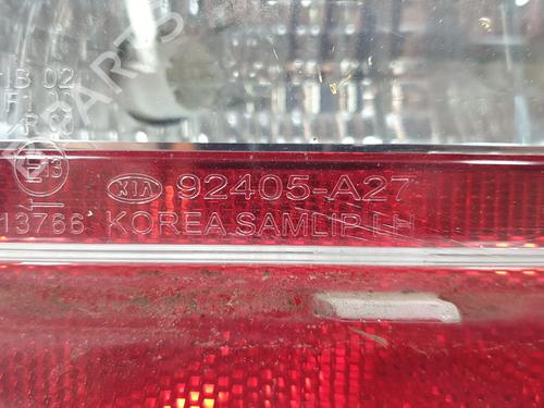 Left taillight KIA PRO CEE'D (JD) 1.6 CRDi 128 | BP36694727C34 - Image 8