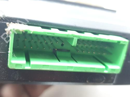 Left front window switch VOLVO S60 I (384) 2.4 D | BP36782459I27 - Image 7