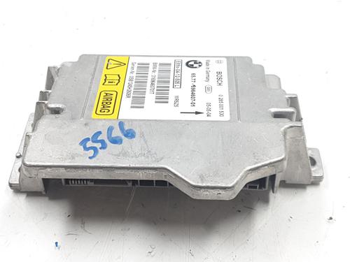 Used ECU airbags ECU airbags BMW 1 (E87) [2003-2013] 34189760 34189760