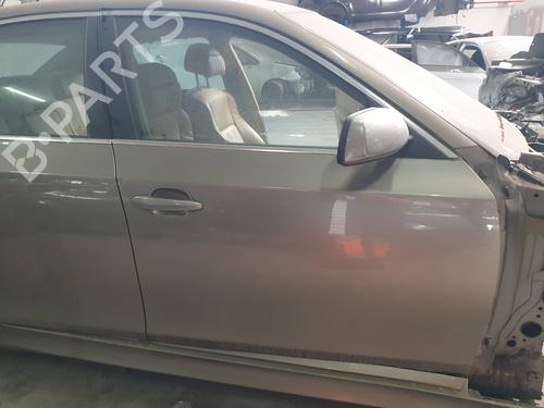 Used Right front door BMW 5 (E60) 530 i (231 hp) 19040821