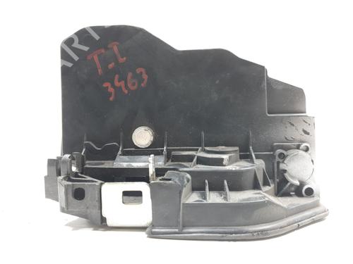 Used Rear left lock BMW 1 (E87) 118 i (129 hp) 27334341