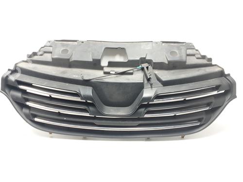 Grill RENAULT TRAFIC III Van (FG_) 1.6 dCi 140 (FGMA, FGMC) | BP34446635C40 - Image 2