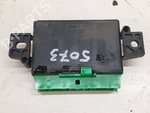Electronic module PEUGEOT 208 I (CA_, CC_)  | BP18143762M83 