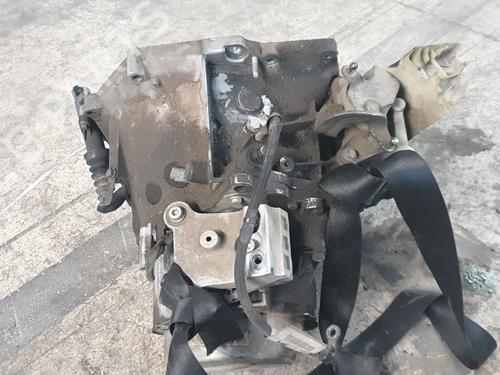 Gearbox PEUGEOT 208 I (CA_, CC_) | BP29932969M3