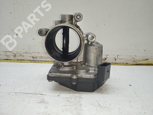 Used Throttle body Throttle body VW GOLF VI (5K1) 2.0 TDI (110 hp) 10332499 10332499