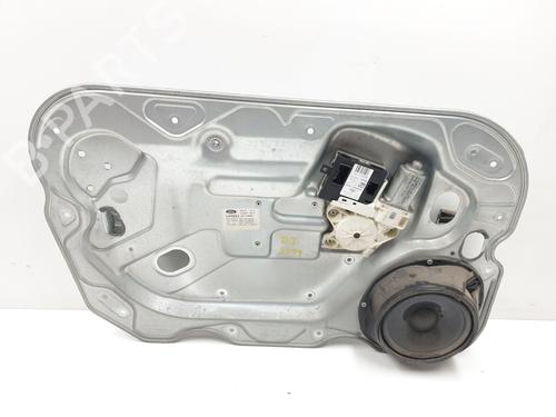 Front left window mechanism FORD FOCUS C-MAX (DM2) 1.8 | BP36315409C22 - Image 2