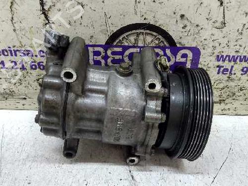 AC compressor RENAULT CLIO II (BB_, CB_)  | BP9480308M34 