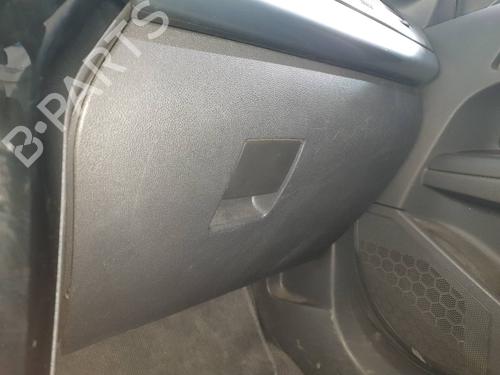 Rear right window mechanism OPEL ASTRA H Estate (A04)  | BP23414281C25 