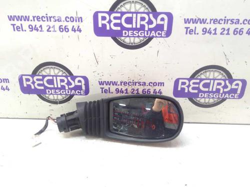 Used Right mirror FIAT PUNTO (188_) 1.4 (95 hp) 9474419