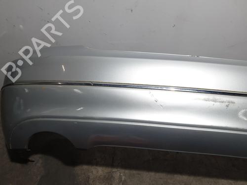 Rear bumper MERCEDES-BENZ C-CLASS (W204) C 180 CDI (204.000) | BP28025678C8 