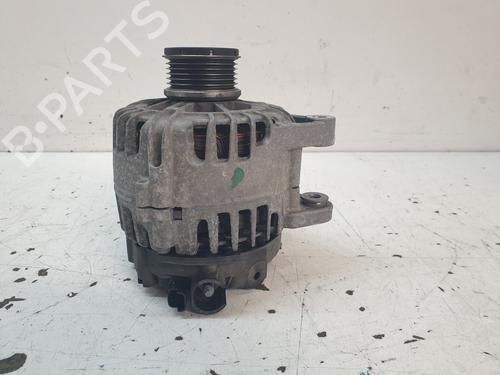 Used Alternator PEUGEOT 208 I (CA_, CC_) [2012-2020]  26564349