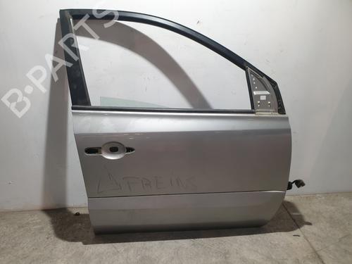 Used Right front door RENAULT KOLEOS I (HY_) [2008-2025]  14909541