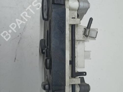 Climate control PEUGEOT 206 Hatchback (2A/C)  | BP9489436I5 