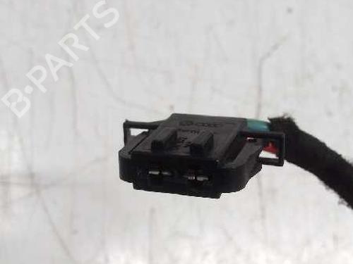 Heater resistor SEAT IBIZA IV SC (6J1, 6P5)  | BP11675027M108 