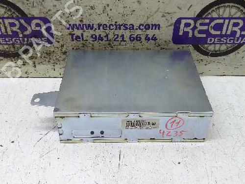 Electronic module BMW X5 (E53)  | BP9480326M83 