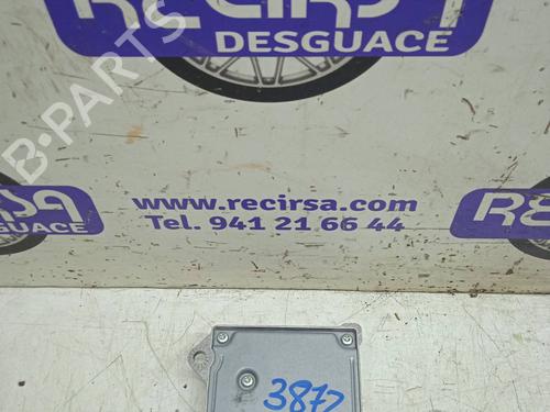 ECU airbags VW GOLF V (1K1)  | BP9485708M53 