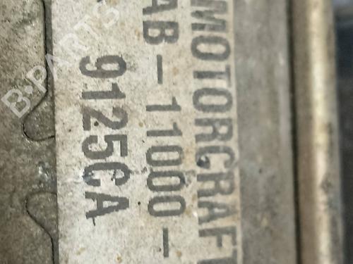 Starter FORD FOCUS I Saloon (DFW)  | BP9489354M8 