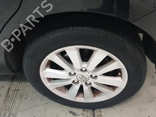 Radiator fan TOYOTA AURIS (_E15_) 2.0 D-4D (ADE150_, ADE150R) | BP32694816M35  - Image 15