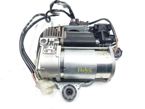 Used Suspension compressor BMW X5 (E53) 3.0 d (218 hp) 31623540