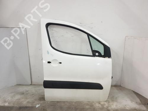 right-front-door-citroen-berlingo-box-bodympv-b9-2008-36500631 main image