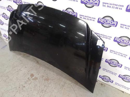 Hood CHRYSLER VOYAGER IV (RG, RS)  | BP9479722C1 