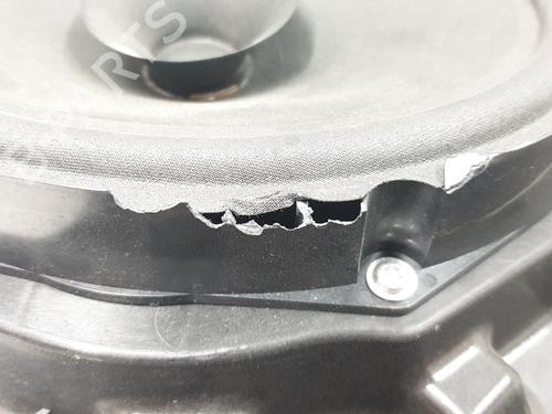 Front right window mechanism MAZDA 6 Hatchback (GH) | BP23424715C23 - Image 6