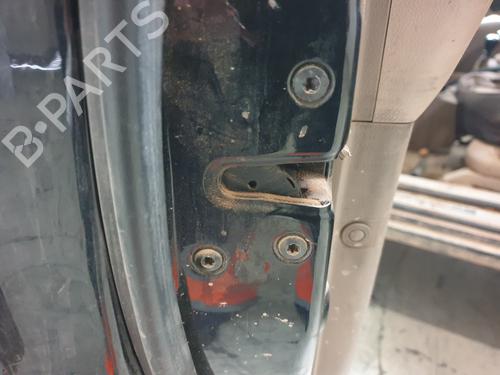 Serrure avant gauche KIA SPORTAGE II (JE_, KM_) [2004-2011]  22219574