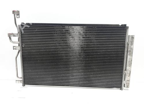 Used AC radiator AC radiator CHEVROLET CAPTIVA (C100, C140) 2.0 D 4WD (150 hp) 33536980 33536980