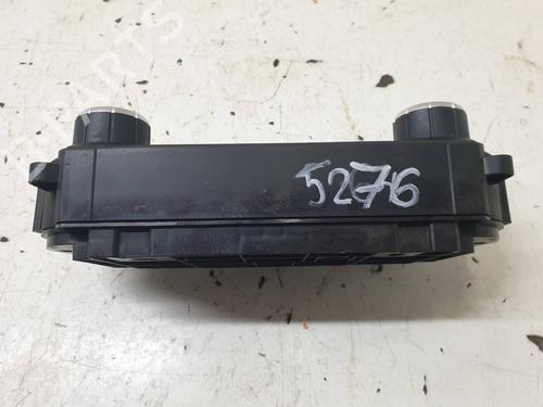 Climate control TOYOTA YARIS (_P13_) 1.5 Hybrid (NHP130_, NHP130) | BP24802721I5 