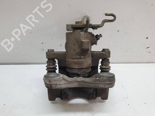 Right rear brake caliper VW GOLF VI (5K1)  | BP17717312M106 