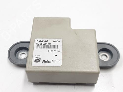 Used Electronic module BMW 3 Touring (E91) 330 d (245 hp) 30730243