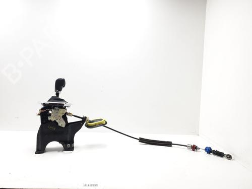 Gear lever RENAULT CAPTUR I (J5_, H5_) 1.3 TCe 130 (J5NJ, J5NE) | BP30869659M90