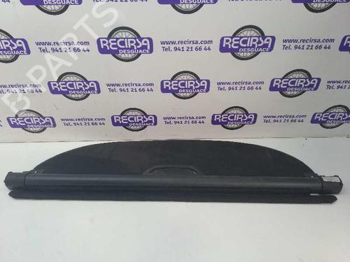 Rear parcel shelf RENAULT MEGANE III Grandtour (KZ0/1)  | BP9467645C85 