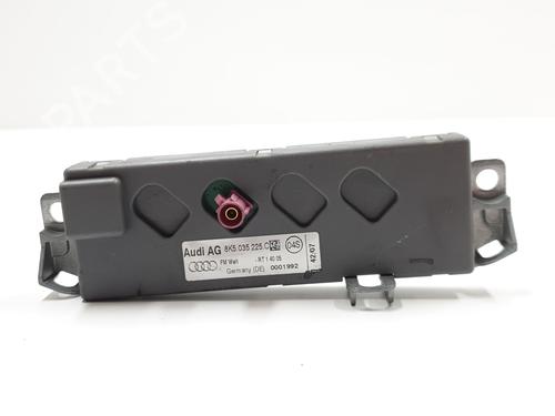Modulo elettronico AUDI A4 B8 (8K2) [2007-2017]  17443949