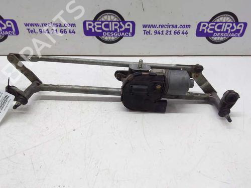 Used Front wiper motor VW GOLF VI (5K1) [2008-2014]  9460409