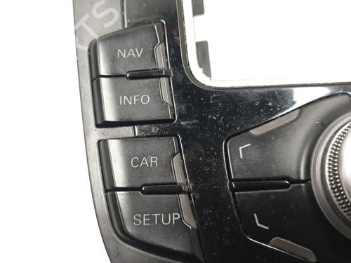 Switch AUDI A5 Sportback (8TA) 2.0 TFSI | BP32343429I30 