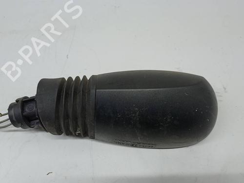 Left mirror FIAT PUNTO (188_) 1.2 60 (188.030, .050, .130, .150, .230, .250) | BP9465662C26 