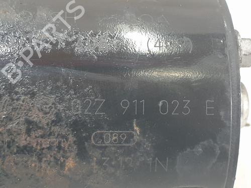 Starter VW GOLF VI (5K1)  | BP25890964M8  - Image 6