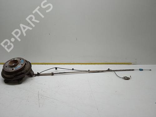 Used Right rear steering knuckle MERCEDES-BENZ VITO Van (W447) [2014-2025]  9551243