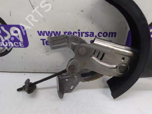 Hand brake SEAT IBIZA IV (6J5, 6P1)  | BP9469854I18 